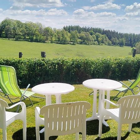 Apartmany U Becova Nad Teplou Bečov nad Teplou Extérieur photo