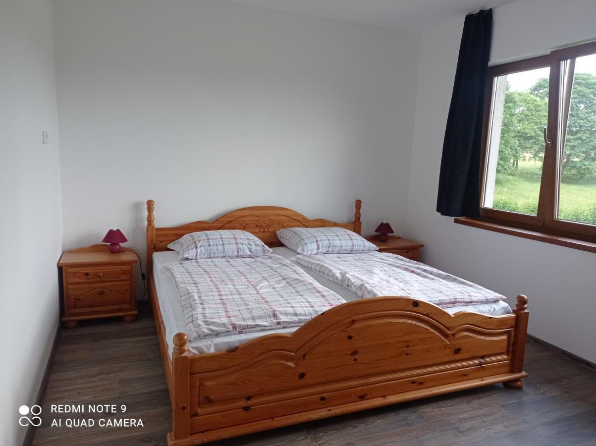 Apartmany U Becova Nad Teplou Bečov nad Teplou Extérieur photo