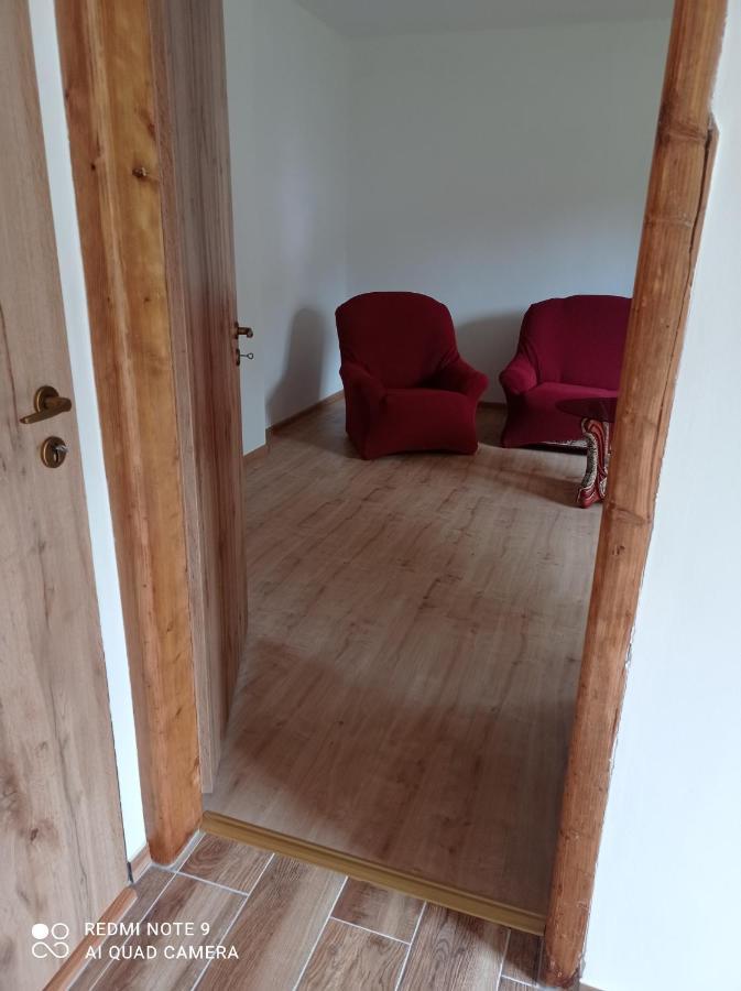 Apartmany U Becova Nad Teplou Bečov nad Teplou Extérieur photo