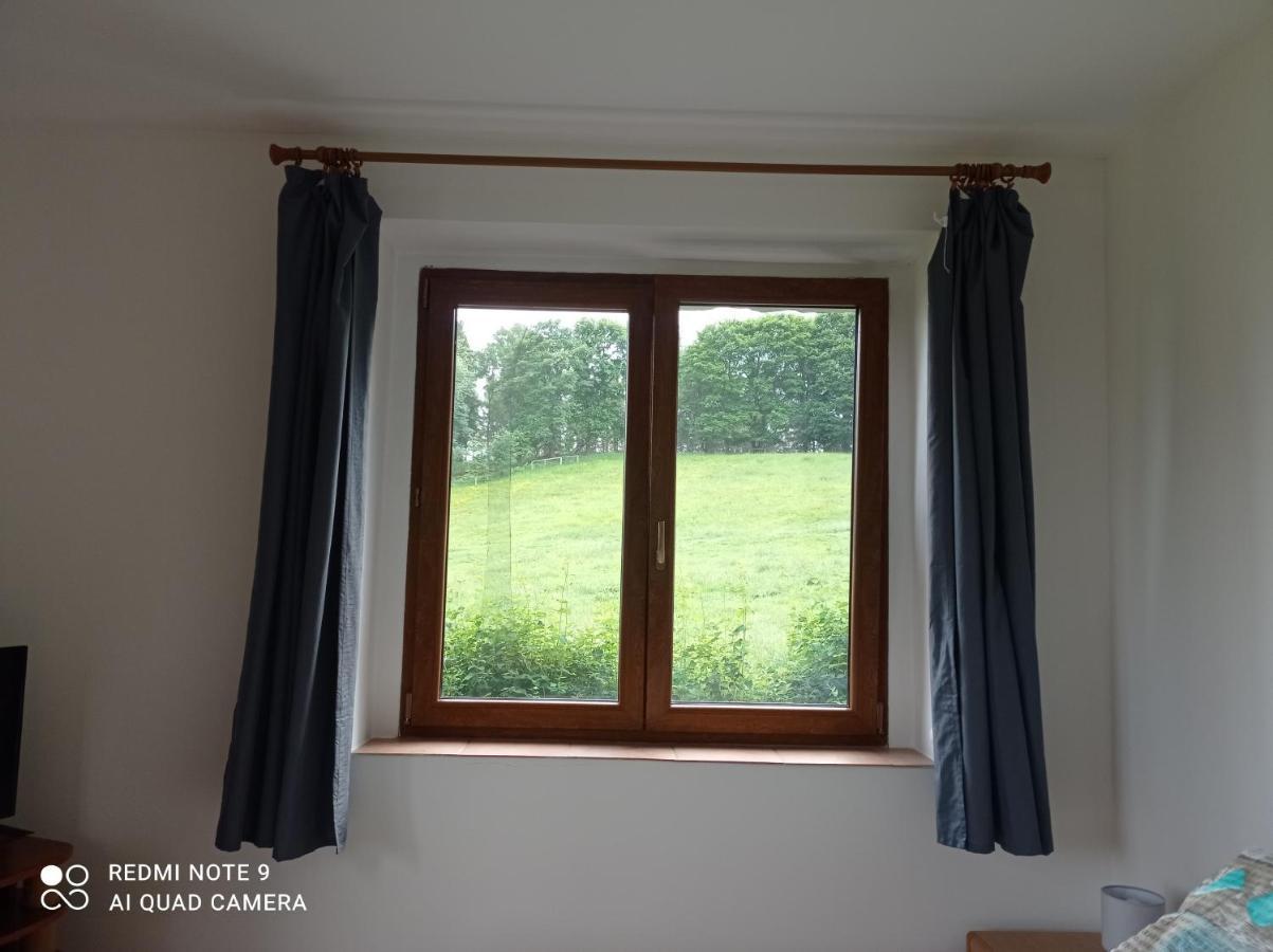 Apartmany U Becova Nad Teplou Bečov nad Teplou Extérieur photo