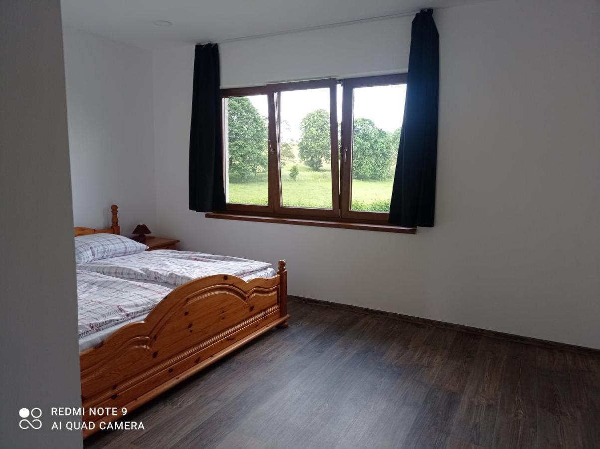 Apartmany U Becova Nad Teplou Bečov nad Teplou Extérieur photo