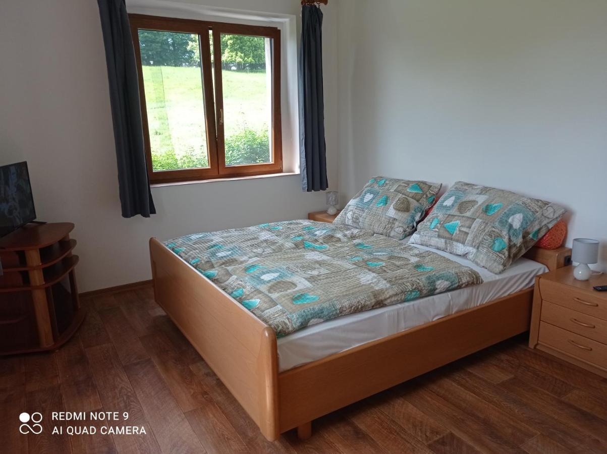 Apartmany U Becova Nad Teplou Bečov nad Teplou Extérieur photo