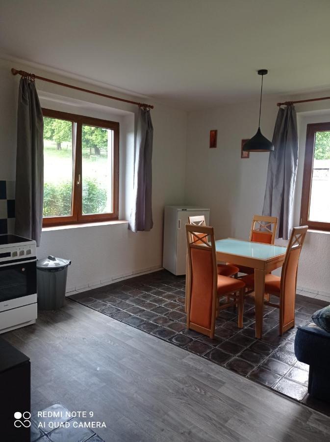 Apartmany U Becova Nad Teplou Bečov nad Teplou Extérieur photo