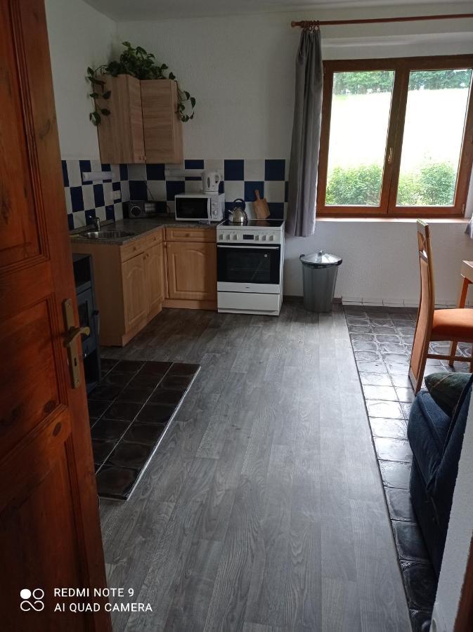 Apartmany U Becova Nad Teplou Bečov nad Teplou Extérieur photo