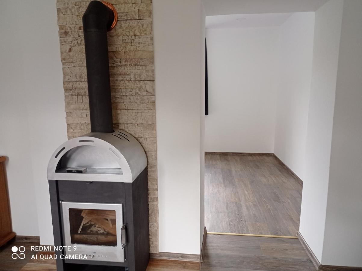 Apartmany U Becova Nad Teplou Bečov nad Teplou Extérieur photo