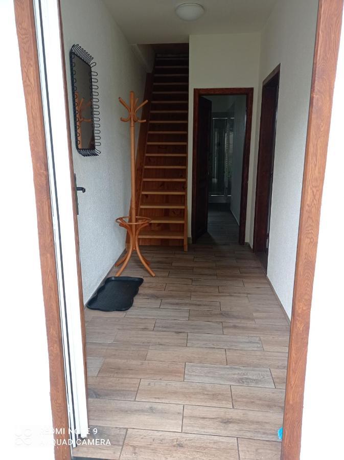 Apartmany U Becova Nad Teplou Bečov nad Teplou Extérieur photo