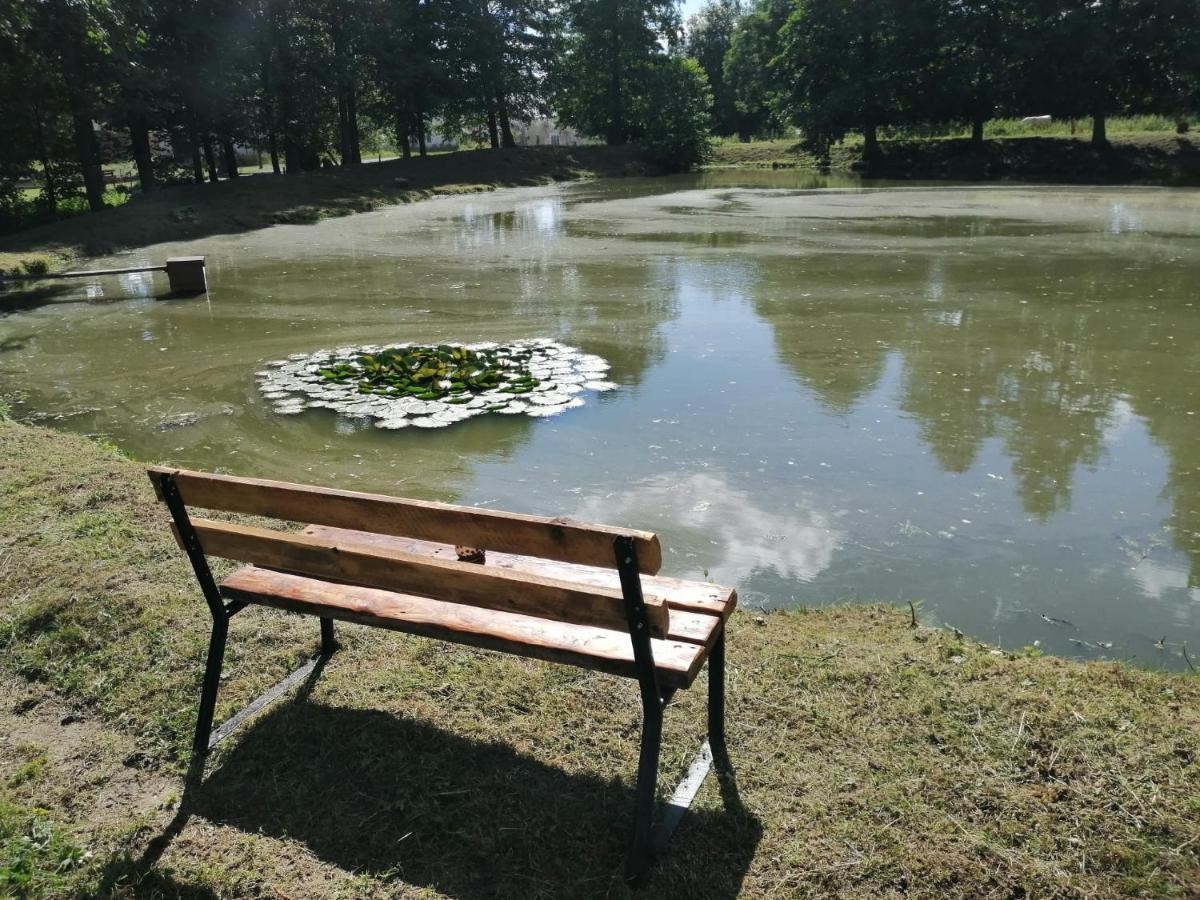 Apartmany U Becova Nad Teplou Bečov nad Teplou Extérieur photo